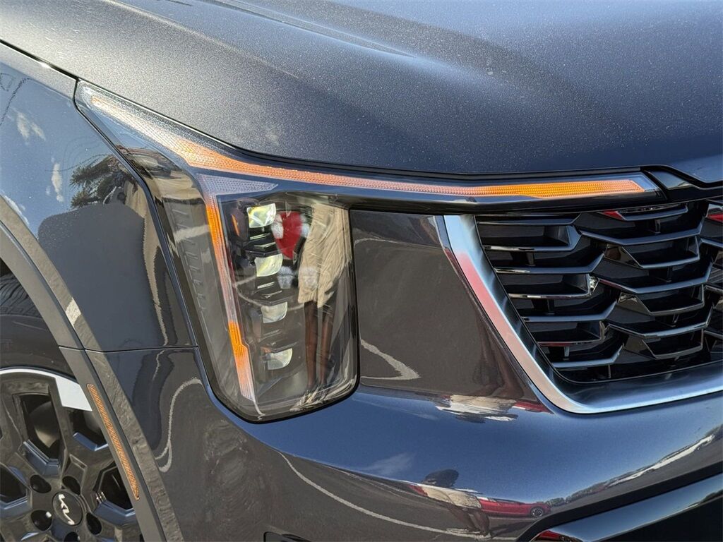 2025 Kia Sorento S San Clemente CA