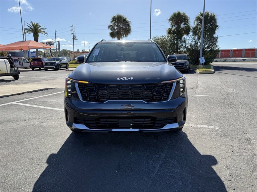 2025 Kia Sorento S San Clemente CA