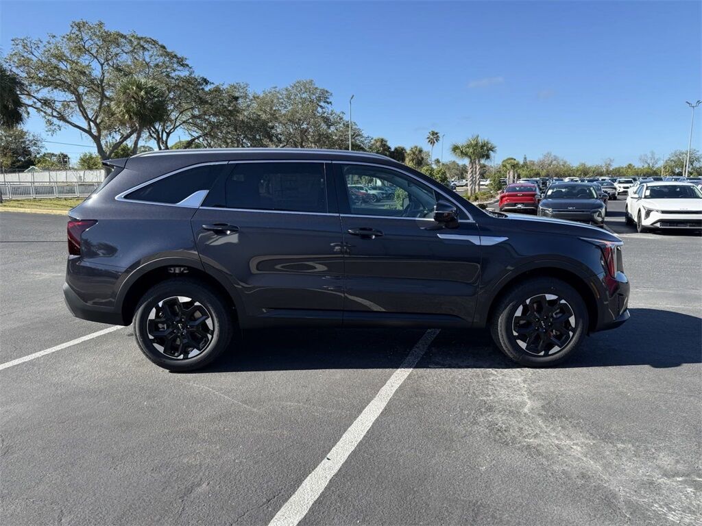 2025 Kia Sorento S San Clemente CA