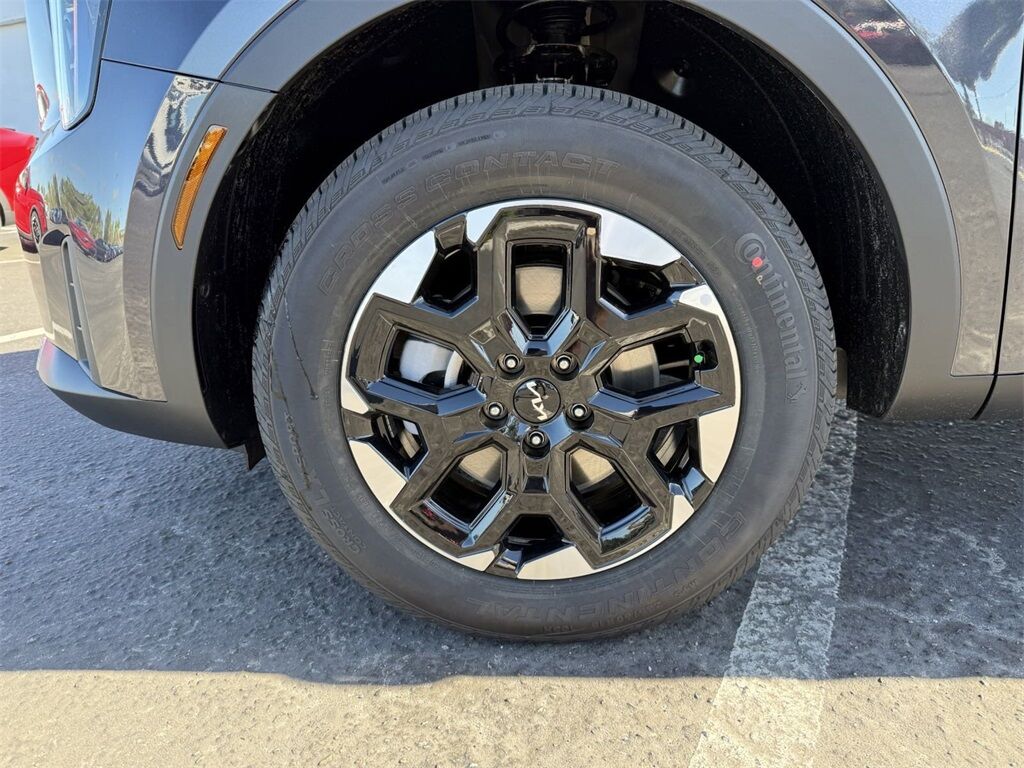 2025 Kia Sorento S San Clemente CA