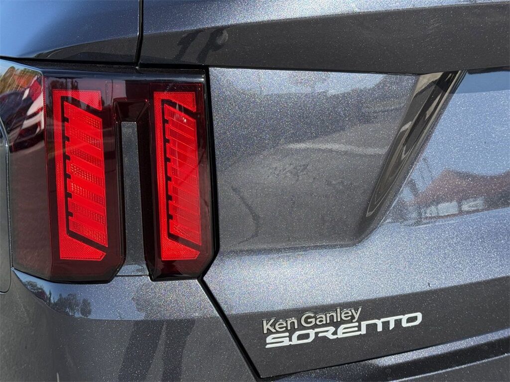 2025 Kia Sorento S San Clemente CA