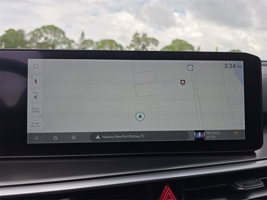 2025 Kia Sorento S San Clemente CA