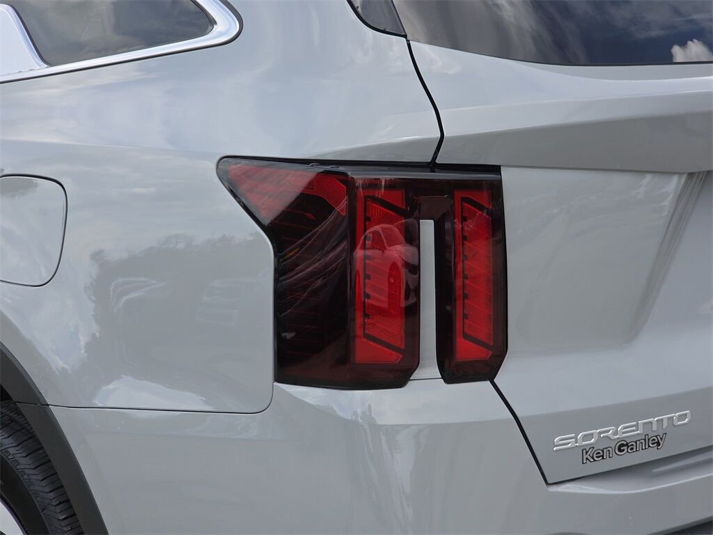 2025 Kia Sorento S San Clemente CA