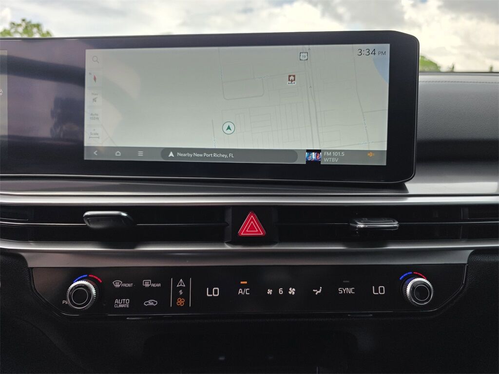 2025 Kia Sorento S San Clemente CA