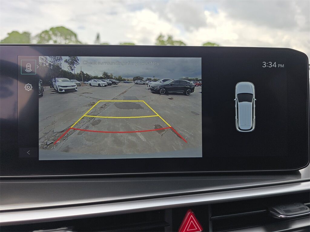2025 Kia Sorento S San Clemente CA