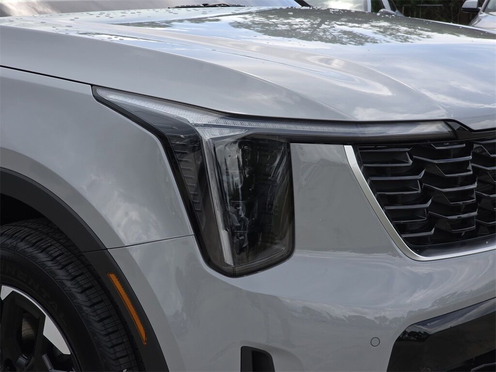 2025 Kia Sorento S San Clemente CA