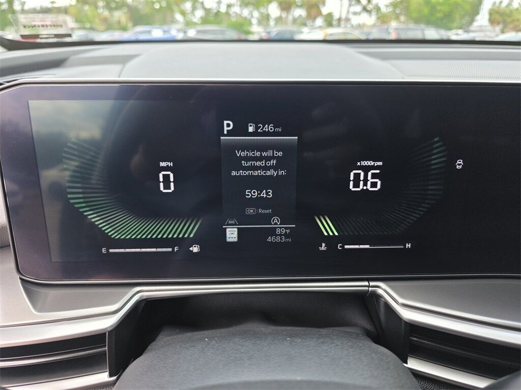 2025 Kia Sorento S San Clemente CA