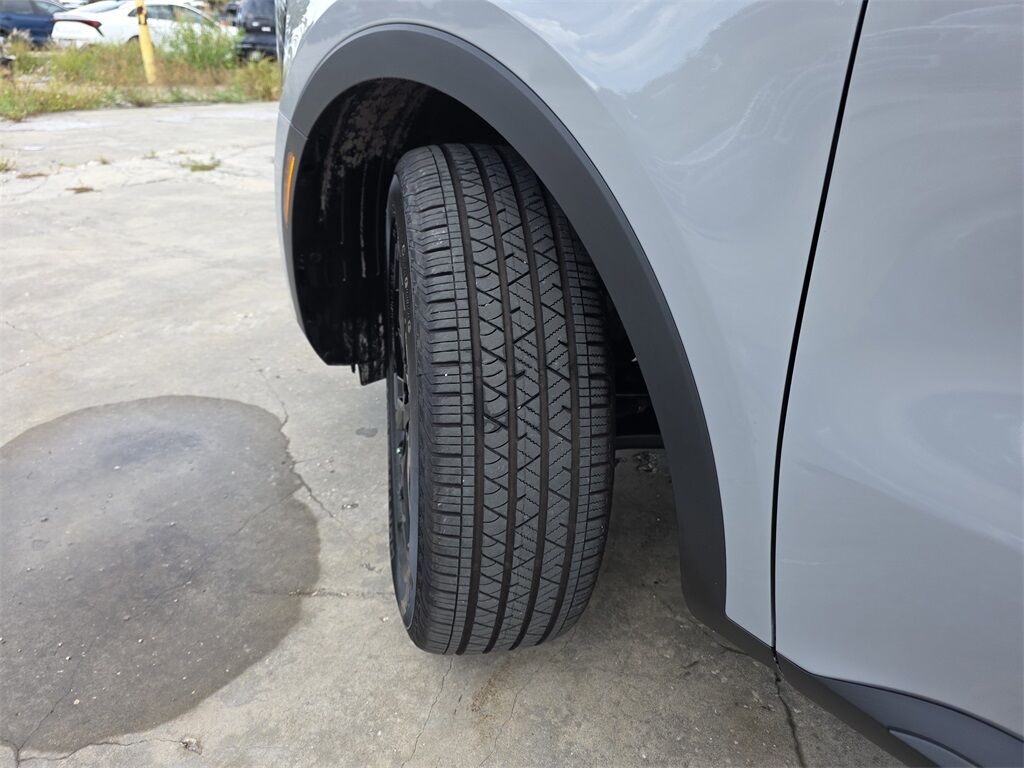 2025 Kia Sorento S San Clemente CA