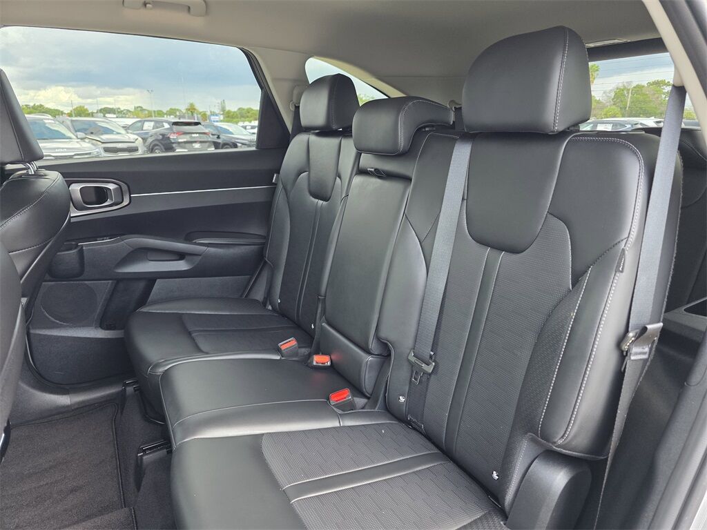 2025 Kia Sorento S San Clemente CA