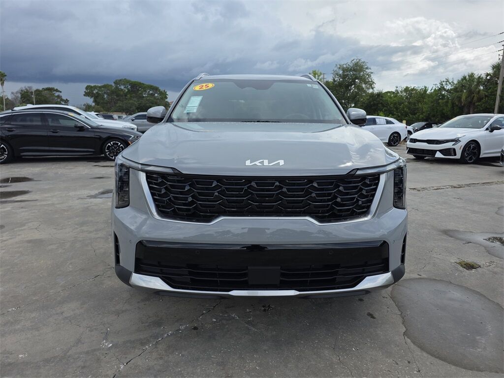 2025 Kia Sorento S San Clemente CA