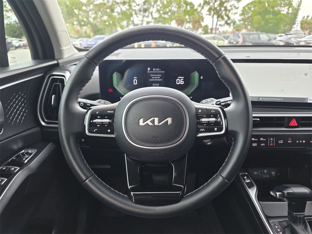 2025 Kia Sorento S San Clemente CA