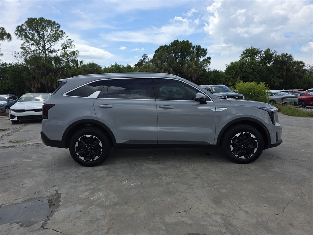 2025 Kia Sorento S San Clemente CA