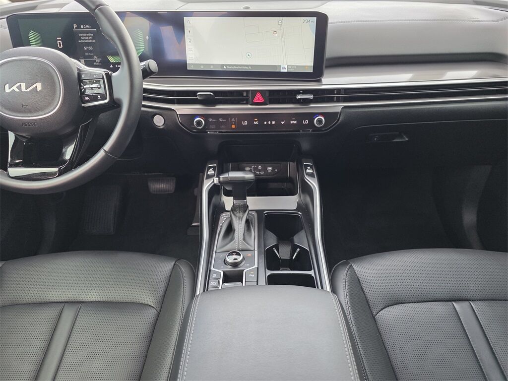 2025 Kia Sorento S San Clemente CA