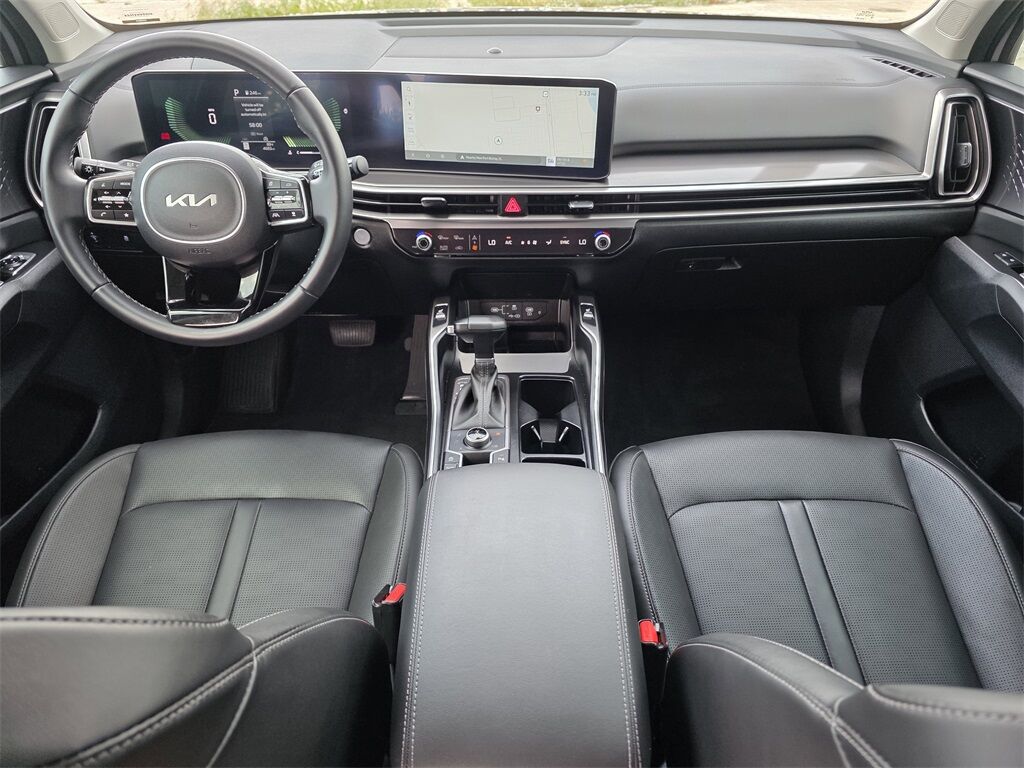 2025 Kia Sorento S San Clemente CA