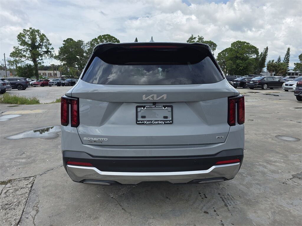 2025 Kia Sorento S San Clemente CA