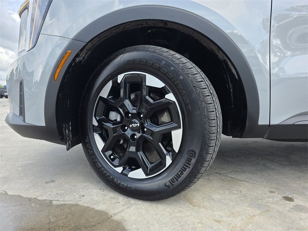 2025 Kia Sorento S San Clemente CA