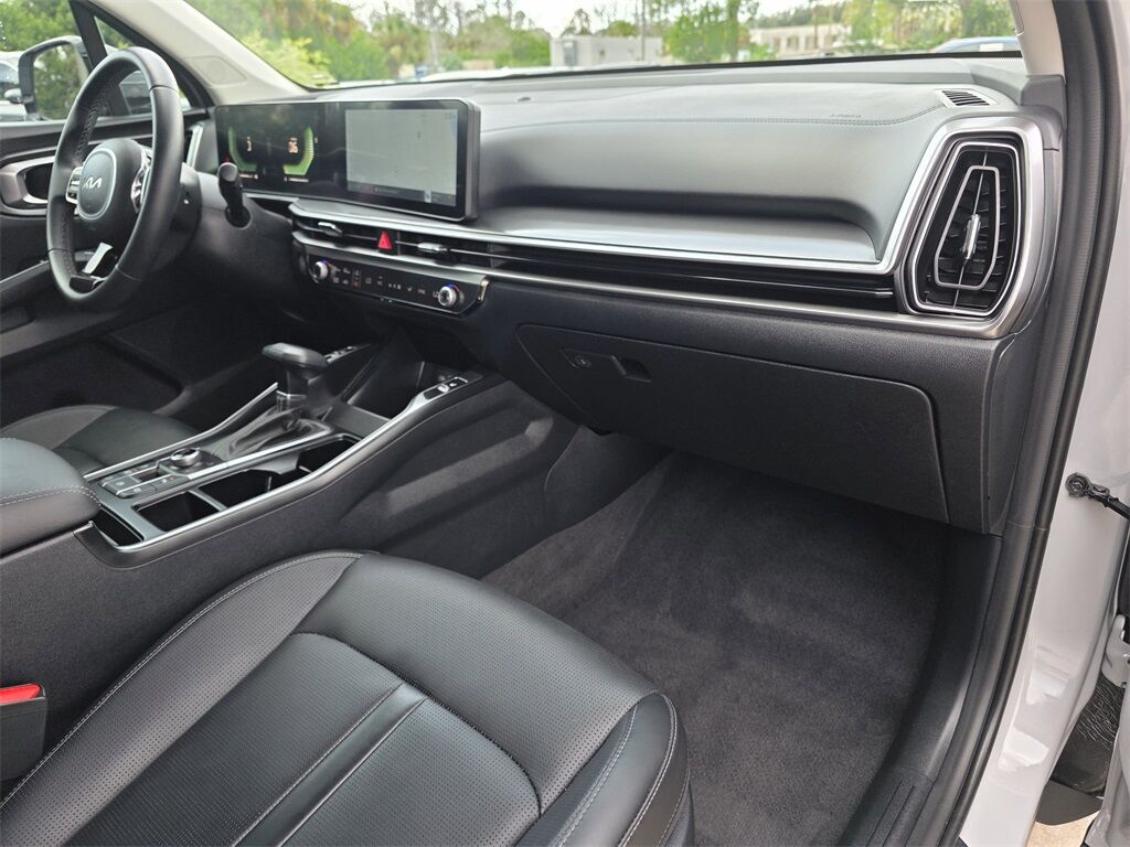 2025 Kia Sorento S San Clemente CA