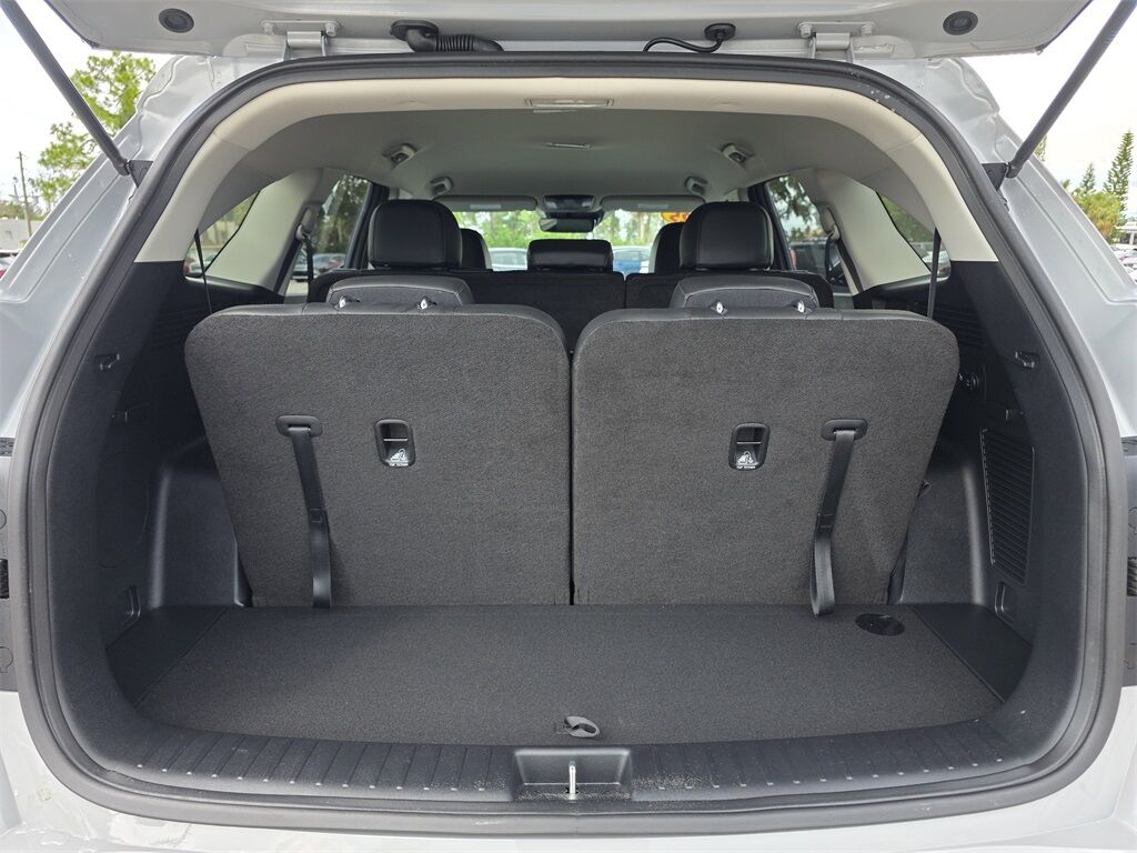 2025 Kia Sorento S San Clemente CA