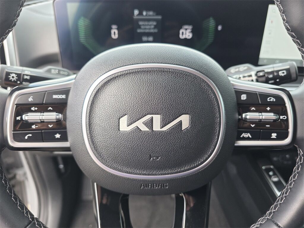 2025 Kia Sorento S San Clemente CA