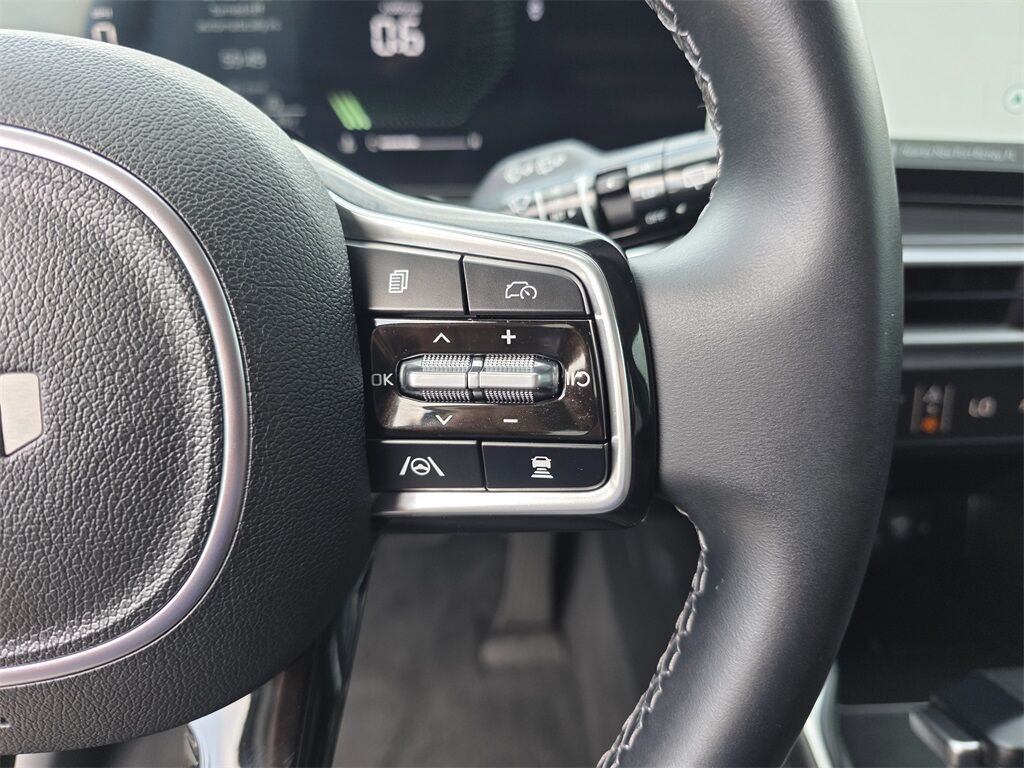 2025 Kia Sorento S San Clemente CA