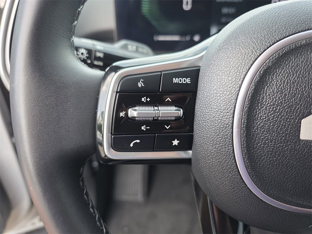 2025 Kia Sorento S San Clemente CA