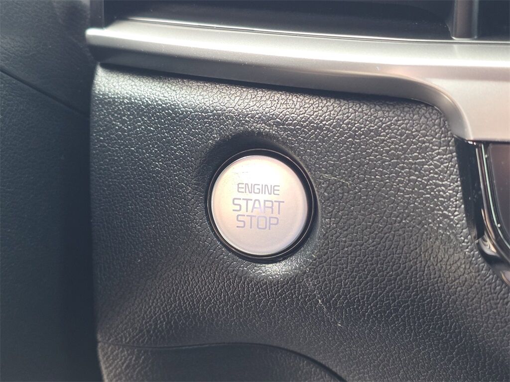 2025 Kia Sorento S San Clemente CA