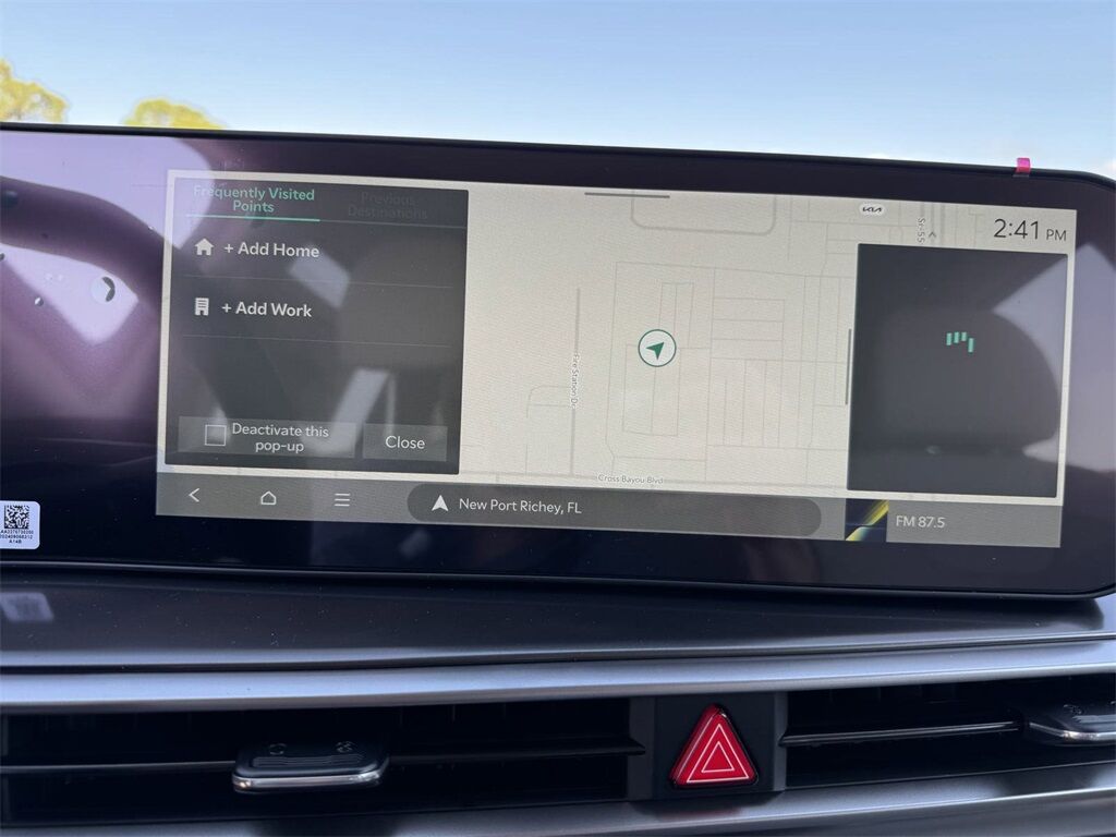 2025 Kia Sorento S San Clemente CA