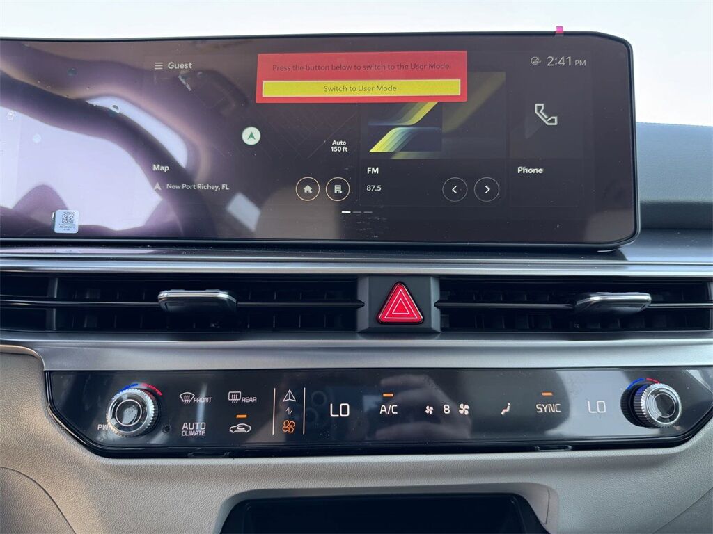 2025 Kia Sorento S San Clemente CA