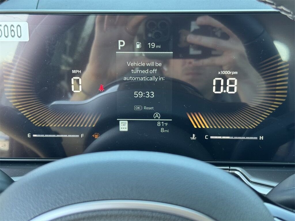 2025 Kia Sorento S San Clemente CA