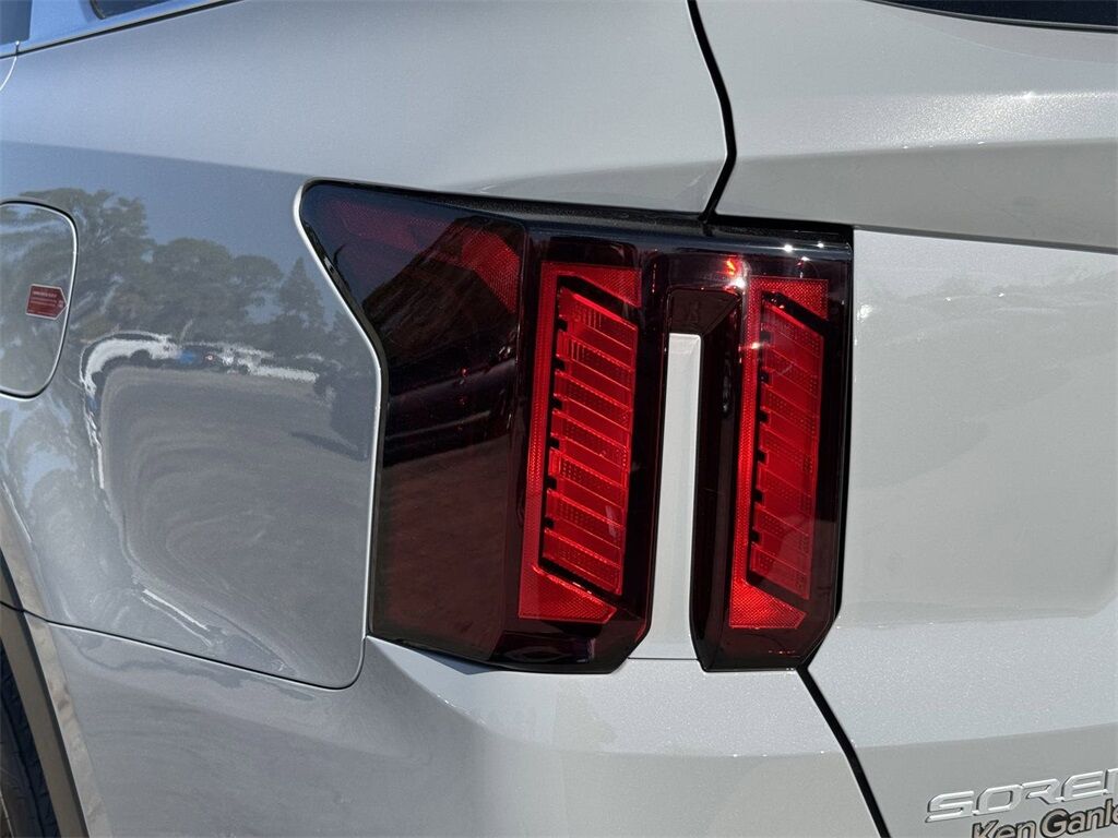 2025 Kia Sorento S San Clemente CA