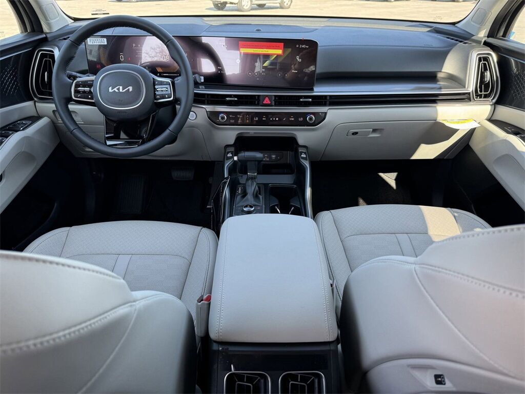 2025 Kia Sorento S San Clemente CA