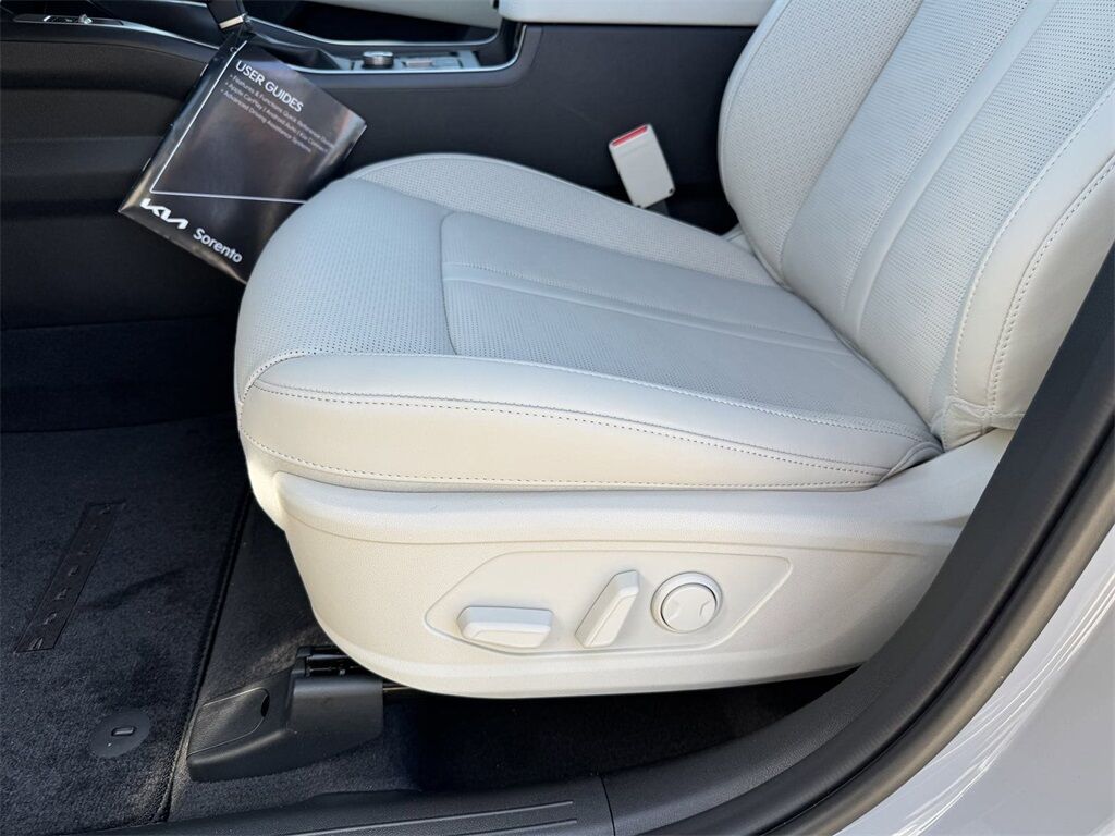 2025 Kia Sorento S San Clemente CA