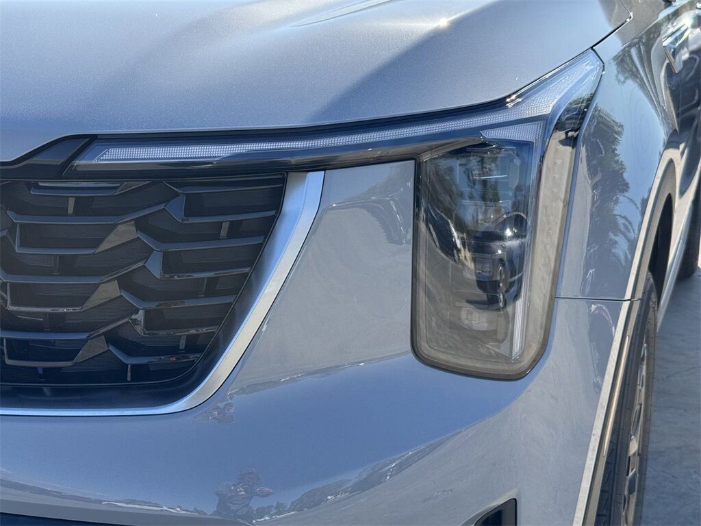 2025 Kia Sorento S San Clemente CA