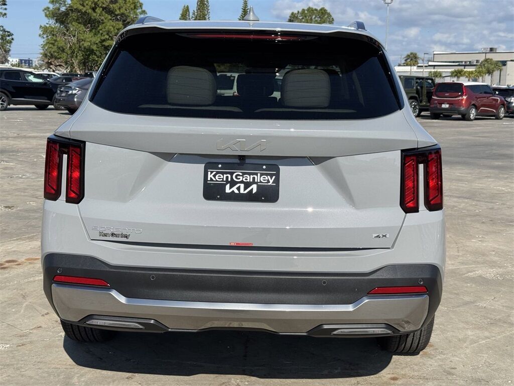 2025 Kia Sorento S San Clemente CA