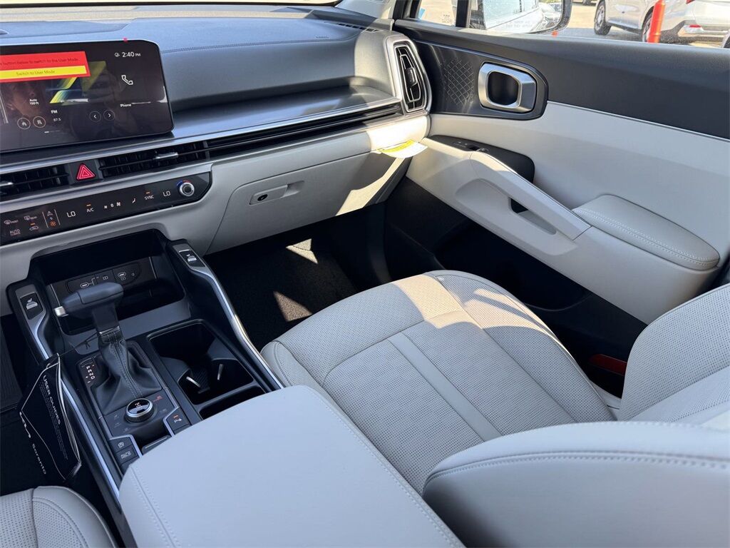 2025 Kia Sorento S San Clemente CA