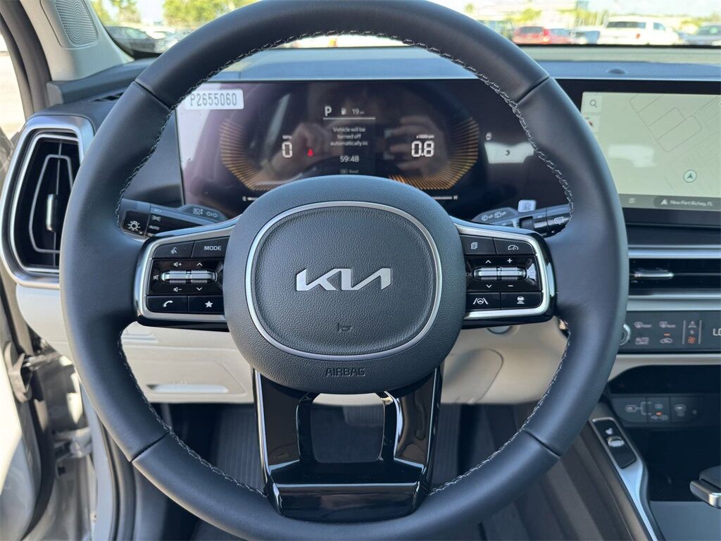 2025 Kia Sorento S San Clemente CA