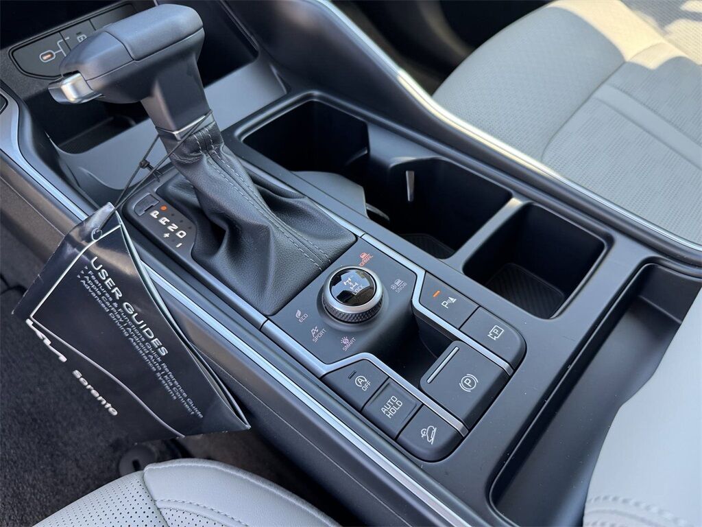 2025 Kia Sorento S San Clemente CA