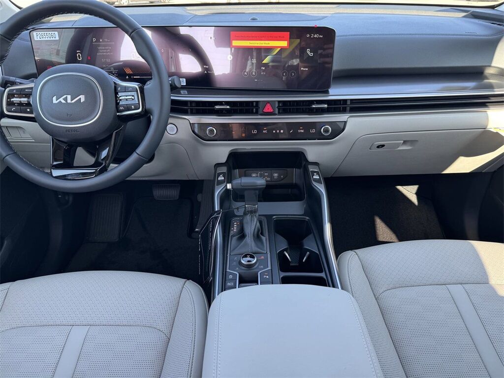 2025 Kia Sorento S San Clemente CA