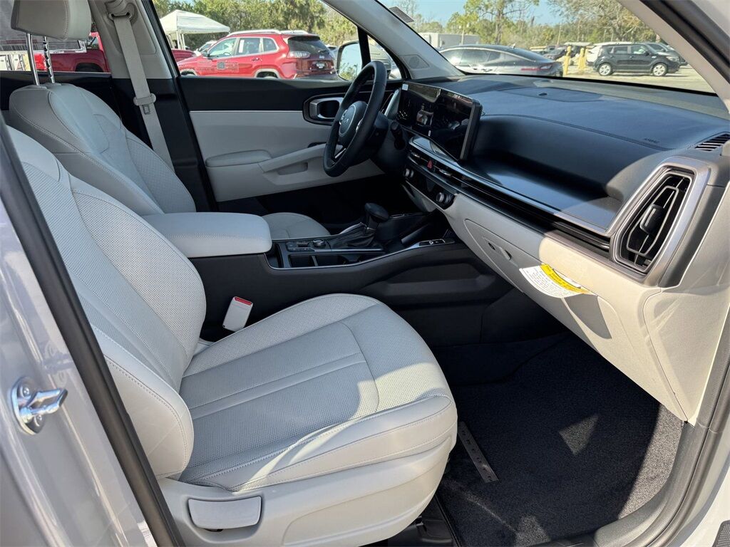 2025 Kia Sorento S San Clemente CA