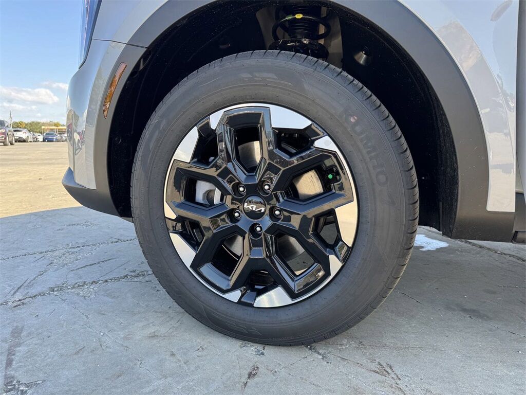 2025 Kia Sorento S San Clemente CA