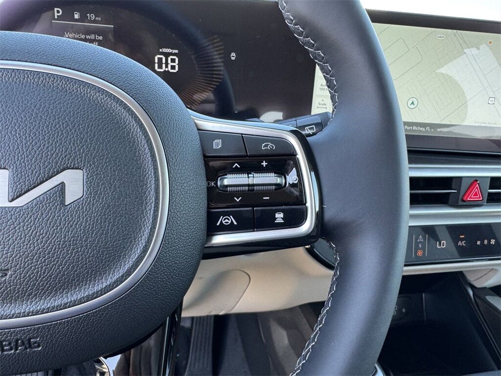 2025 Kia Sorento S San Clemente CA