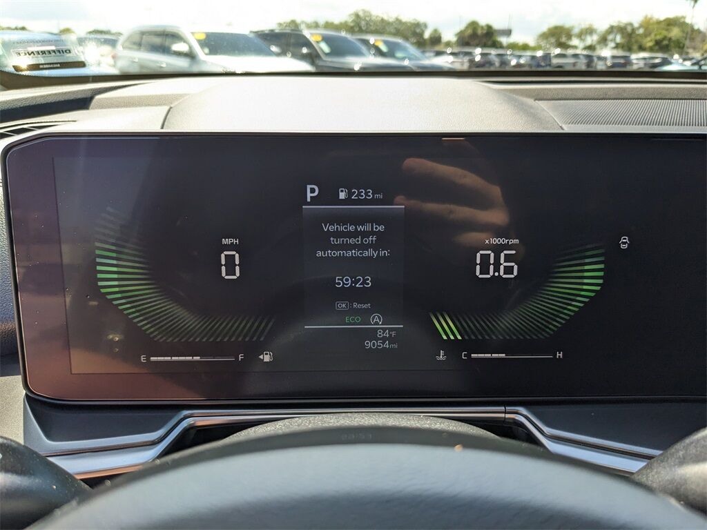 2025 Kia Sorento S San Clemente CA