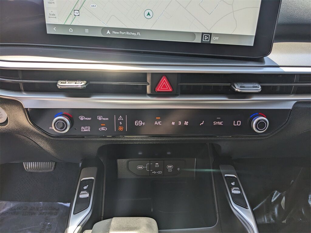 2025 Kia Sorento S San Clemente CA