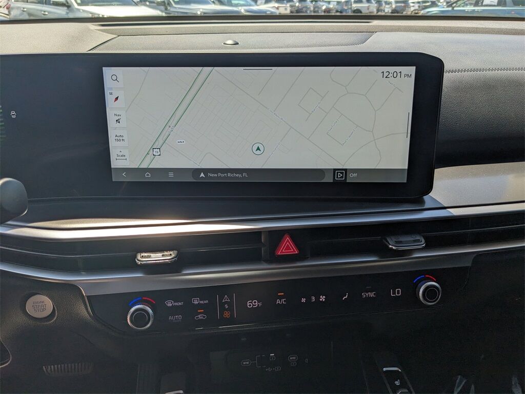 2025 Kia Sorento S San Clemente CA