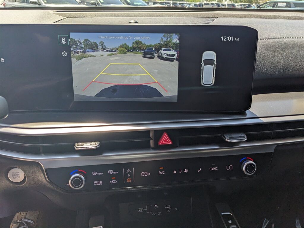 2025 Kia Sorento S San Clemente CA
