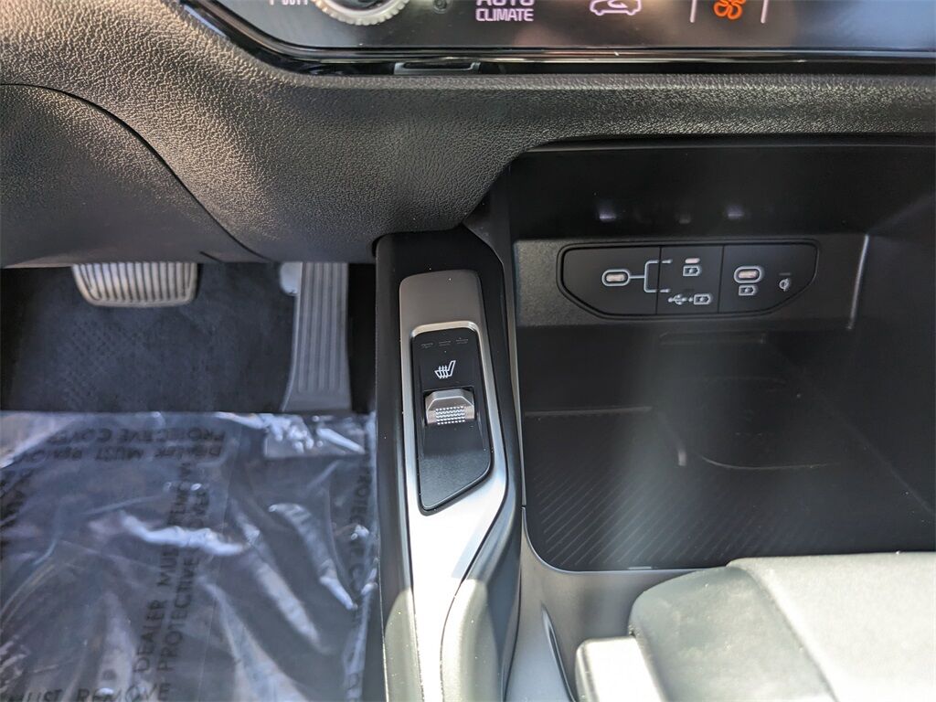 2025 Kia Sorento S San Clemente CA