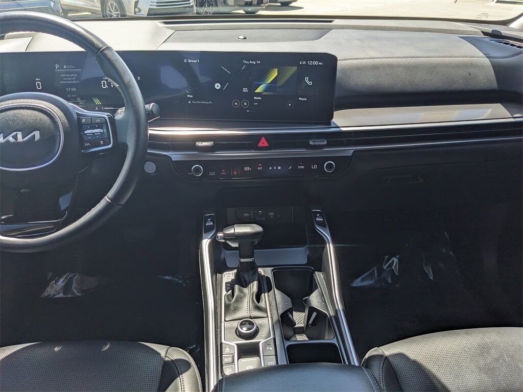 2025 Kia Sorento S San Clemente CA