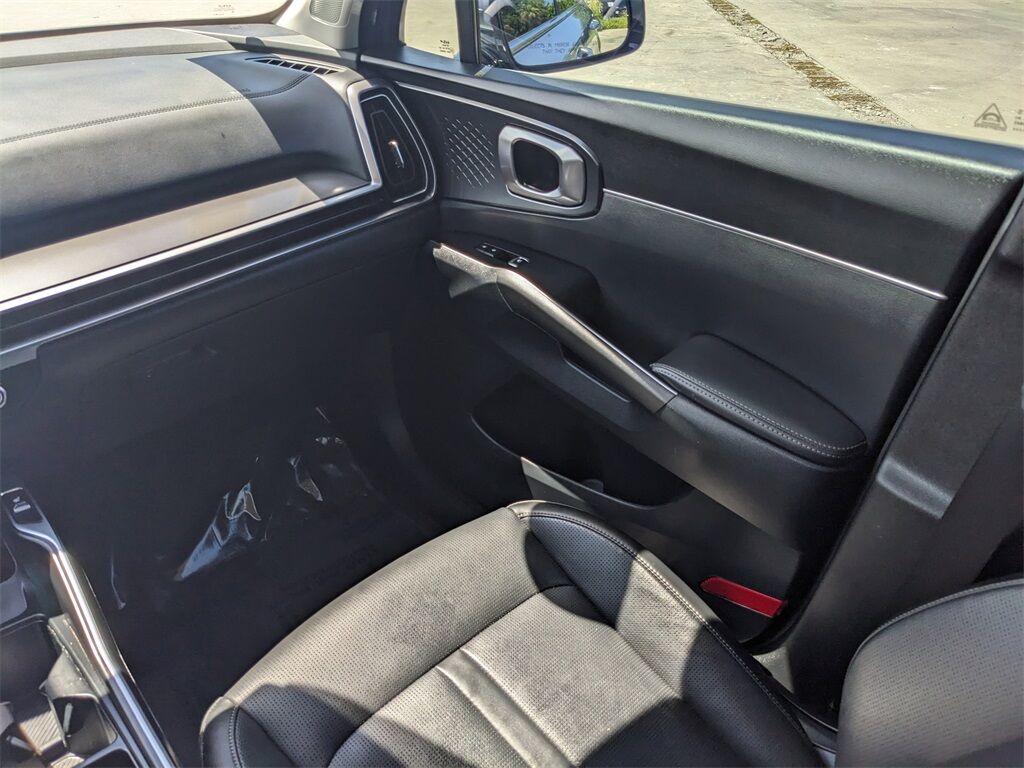 2025 Kia Sorento S San Clemente CA