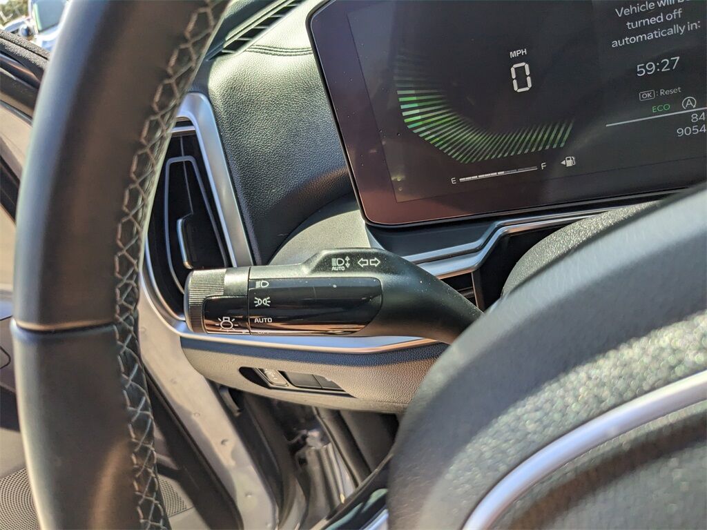 2025 Kia Sorento S San Clemente CA