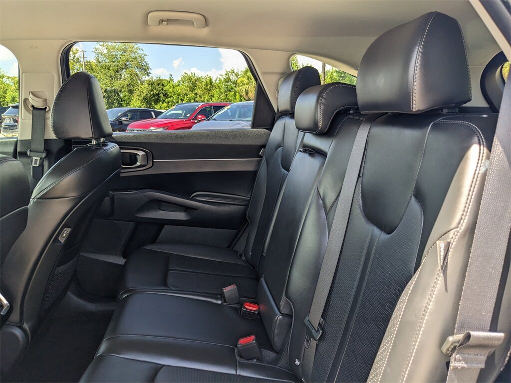 2025 Kia Sorento S San Clemente CA